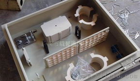 24芯光纖配線(xiàn)箱 現(xiàn)代通信網(wǎng)絡(luò)的關(guān)鍵設(shè)備