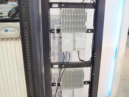 TD聯(lián)盟攜手新郵通信 創(chuàng)新通信設備與產(chǎn)品全景展示