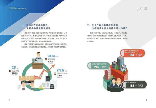 一圖看懂 2020年度認(rèn)證服務(wù)業(yè)統(tǒng)計(jì)結(jié)果 技術(shù)服務(wù)領(lǐng)域呈現(xiàn)穩(wěn)健增長(zhǎng)